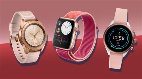 best women's smart watches for iphone|best inexpensive smart for women.